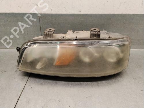 Optica esquerda Optica esquerda FIAT PUNTO (188_) 1.2 60 (188.030, .050, .130, .150, .230, .250) (60 hp) 39614616 39614616