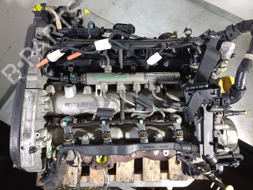 Engine ALFA ROMEO MITO (955_) 1.6 JTDM (955AXC1B) | BP39747243M1 - Image 6