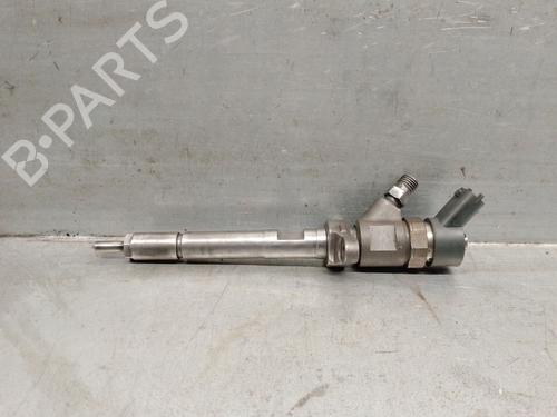 Used Injector CITROËN C2 (JM_) 1.4 HDi (68 hp) 23192727