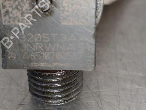 Injector MERCEDES-BENZ C-CLASS T-Model (S204) C 200 CDI (204.201) | BP36388020M100 - Image 5