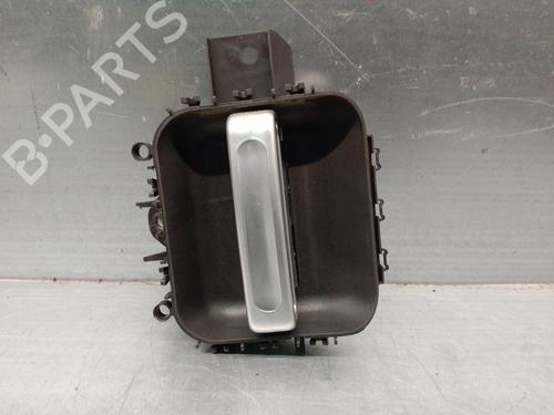 Used Rear right interior door handle PEUGEOT 807 (EB_) 2.2 HDi (128 hp) 16062306
