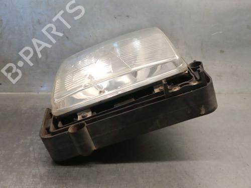 Right headlight MERCEDES-BENZ MB Van (W631) 2.0 D | BP25822903C29 