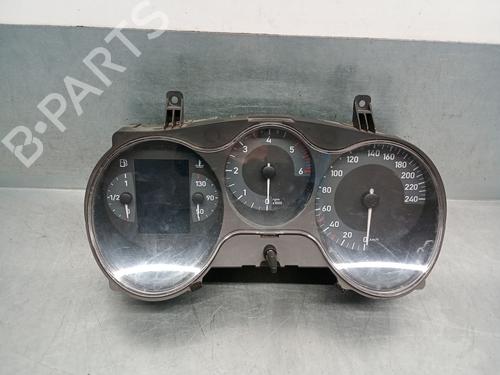 Used Instrument cluster SEAT LEON (1P1) 2.0 TDI 16V (140 hp) 29590162