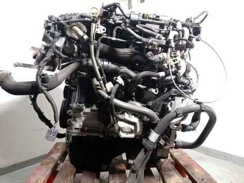 Engine JAGUAR XE (X760) 2.0 D | BP33130537M1 - Image 3