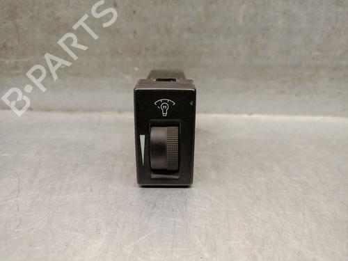 Used Headlight switch Headlight switch HYUNDAI TERRACAN (HP) 2.9 CRDi 4WD (163 hp) 33816980 33816980