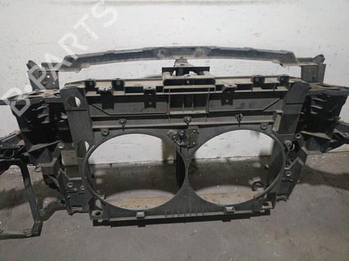 Front slam panel INFINITI FX 30d AWD | BP39080772C72 - Image 3