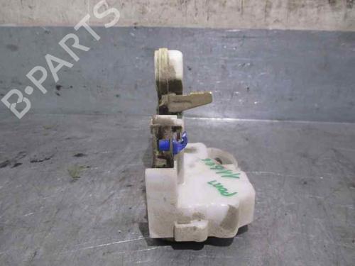 Tailgate lock SUZUKI GRAND VITARA II (JT, TE, TD) 1.9 DDiS All-wheel Drive (JT419, TD44, JB419WD, JB419XD,... | BP6312833C101 