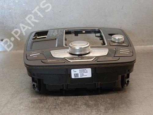 Switch AUDI A7 Sportback (4GA, 4GF) 3.0 TDI quattro | BP36018431I30 - Image 4