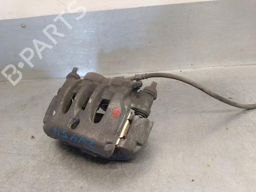 Left front brake caliper MERCEDES-BENZ VITO Van (W447) 109 CDI (447.601, 447.603, 447.605) | BP31758704M105 