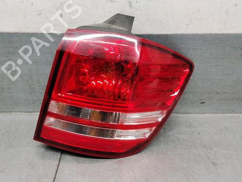 Achterlicht rechts Achterlicht rechts DODGE JOURNEY 2.0 CRD (136 hp) 37419862 37419862