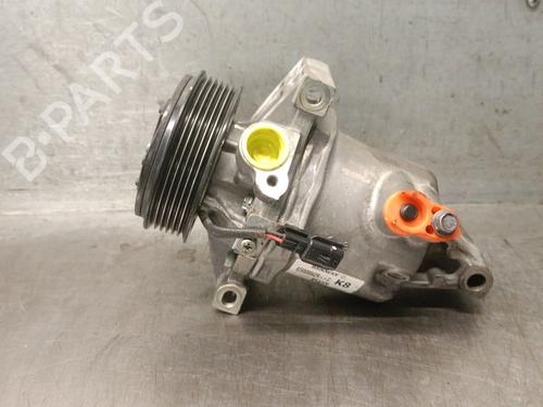 AC-Kompressor RENAULT EXPRESS Box Body/MPV 1.5 Blue dCi 75 (F6AA) (75 hp) 29463853
