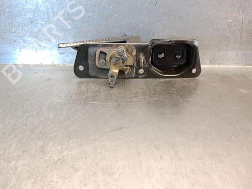 Türgriff hinten links innen FIAT SCUDO Bus (220_) 2.0 JTD 16V | BP28164729I15 