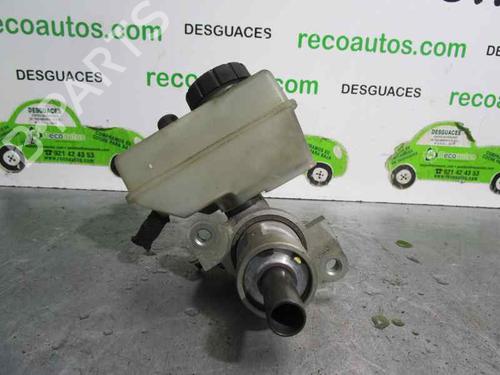 Brake master cylinder MERCEDES-BENZ E-CLASS (W124) E 300 D (124.131) | BP2049732M77 