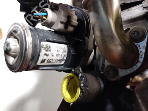 Engine AUDI Q3 (8UB, 8UG) 2.0 TDI | BP33403759M1 - Image 12