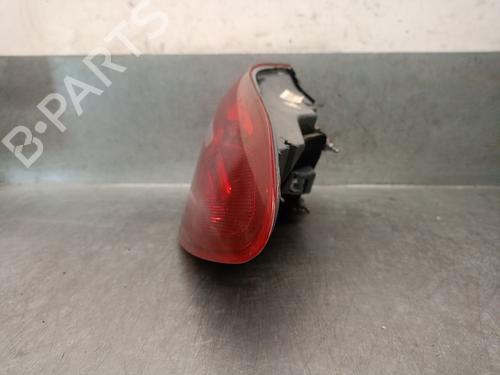 Right taillight MERCEDES-BENZ GLC (X253) 220 d 4-matic (253.905, 253.903) | BP25333119C35 
