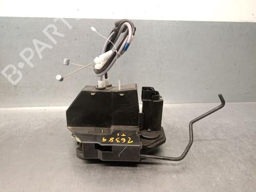 Used Rear left lock Rear left lock 38488936 38488936