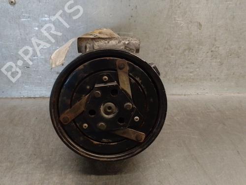 AC compressor RENAULT MEGANE II Saloon (LM0/1_) 1.5 dCi (LM02, LM13, LM2A) | BP36092164M34 - Image 2