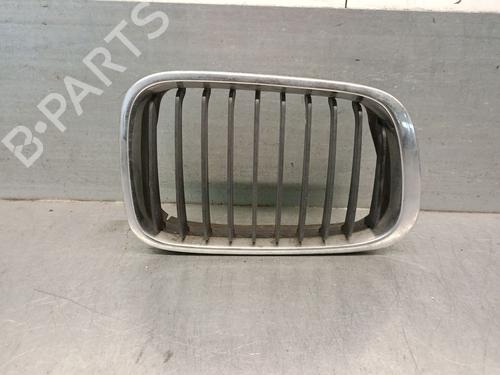Used Grille BMW 3 (E46) 320 d (136 hp) 28514185