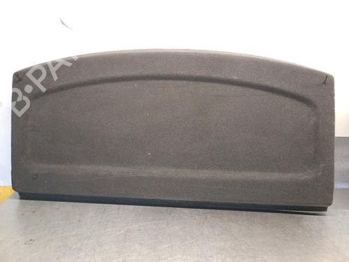 Used Rear parcel shelf VW GOLF V (1K1) 1.9 TDI (105 hp) 27619467