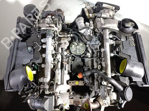 Engine MERCEDES-BENZ M-CLASS (W164) ML 320 CDI 4-matic (164.122) | BP33649903M1  - Image 6