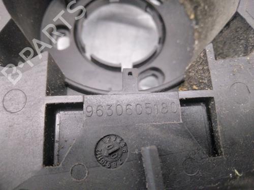 Headlight switch PEUGEOT 206 Hatchback (2A/C) 1.9 D | BP12226020I24 