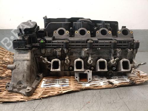 Used Cylinder head BMW 3 (E90) 320 d (163 hp) 26139320