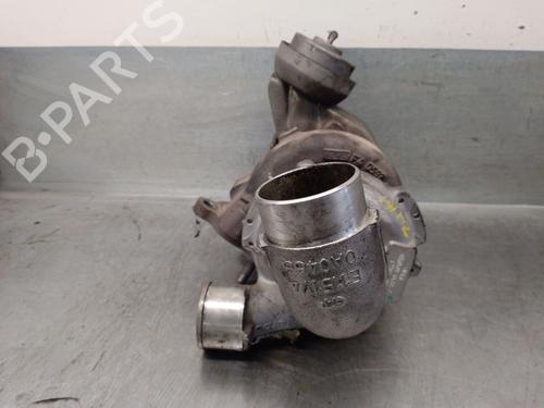 Used Turbocharger/Supercharger TOYOTA AVENSIS Estate (_T25_) 2.0 D-4D (ADT250_, ADT250R) (126 hp) 30834071