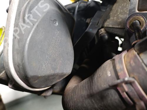 Engine MINI MINI (R50, R53) One | BP30929677M1 