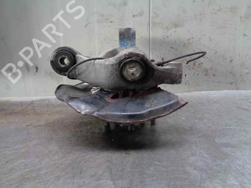 Left front steering knuckle TOYOTA PRIUS (_W3_) 1.8 Hybrid (ZVW3_) | BP4882607M25 