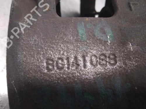 Right front brake caliper KIA SOUL I (AM) 1.6 CVVT | BP11618094M104 