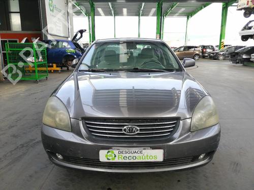 Electronic sensor KIA MAGENTIS II (MG) 2.0 CRDi | BP17468112M84  - Image 6