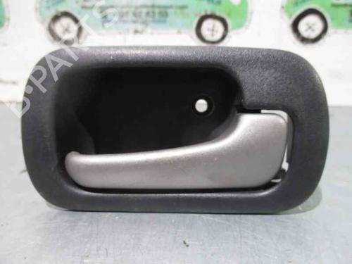 Used Front right interior door handle Front right interior door handle 3217502 3217502