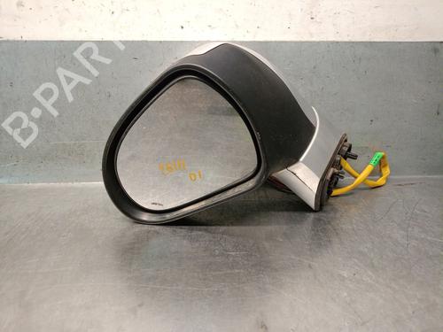 Used Left mirror Left mirror 37693364 37693364