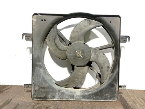 Used Radiator fan Radiator fan FORD KA (RB_) 1.3 i (60 hp) 34715728 34715728