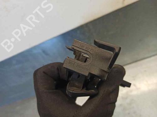 Rear left interior door handle VW SHARAN (7M8, 7M9, 7M6) 1.9 TDI | BP7019609I15 