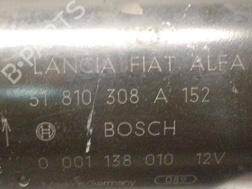 Starter JEEP RENEGADE SUV (BU, B1, BV) 1.6 CRD | BP33974650M8  - Image 6