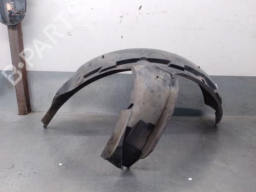 Hjulbue Hjulbue RENAULT KANGOO (KC0/1_) 1.2 (KC0A, KC0K, KC0F, KC01) (58 hp) 21838622 21838622