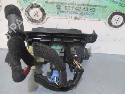 Switch HYUNDAI SANTA FÉ II (CM) 2.2 CRDi GLS | BP20249740I30 