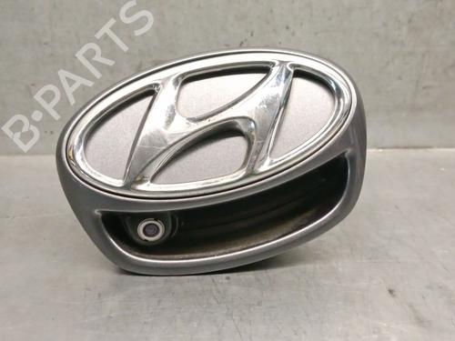 Used Tailgate handle HYUNDAI IONIQ (AE) 1.6 GDI Hybrid (105 hp) 27243893