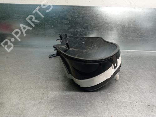 Instrument cluster TOYOTA AVENSIS Estate (_T25_) 2.2 D-4D (ADT251_, ADT251R) | BP8638685C47 
