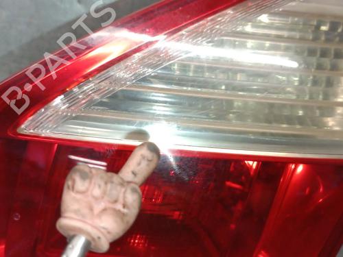 Right tailgate light RENAULT MEGANE III Hatchback (BZ0/1_, B3_) 1.5 dCi | BP37028183C80 - Image 7