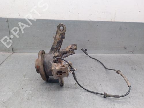 Left front steering knuckle RENAULT KANGOO Express (FW0/1_) 1.5 dCi 75 (FW07, FW10, FW04) | BP32868262M25 - Image 3