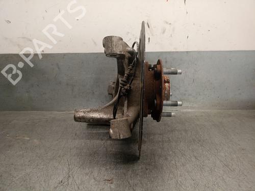 Left rear steering knuckle OPEL INSIGNIA B Grand Sport (Z18) 1.5 (68) | BP25246412M27 