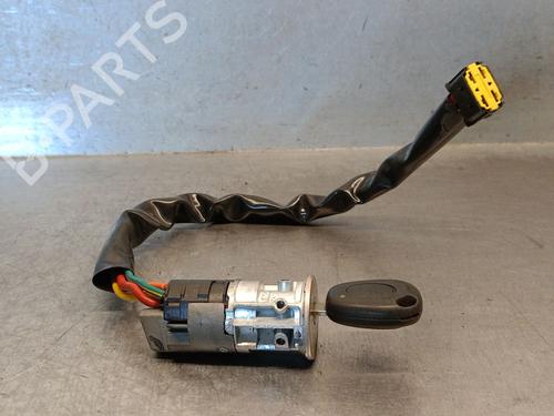 Used Ignition barrel Ignition barrel 37520863 37520863