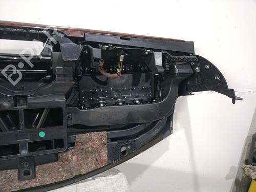 Dashboard JAGUAR XF I (X250) 3.0 D | BP34440472C46  - Image 8