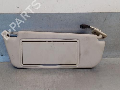 Right sun visor OPEL VECTRA B (J96) 2.0 DTI 16V (F19) | BP29305702I2 