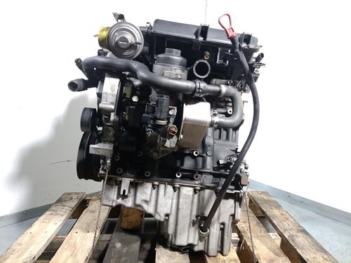 Engine BMW 3 Compact (E46) 320 td | BP31829278M1