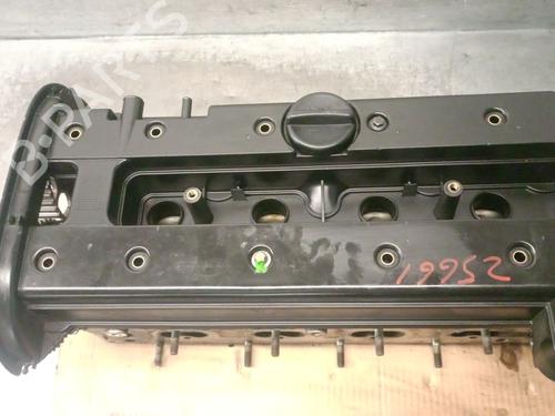 Cylinder head CHEVROLET REZZO MPV (U100) 2.0 | BP36552391M5  - Image 10