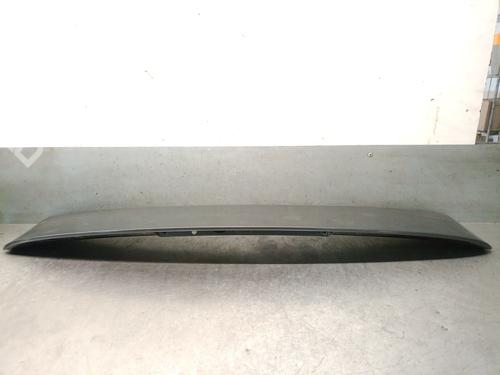 Spoiler bagklap SEAT LEON (1M1) 1.9 TDI (110 hp) 32517094