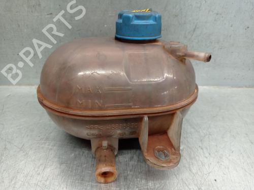 Used Expansion tank FIAT 500 (312_) 1.3 D Multijet (312AXB1A) (75 hp) 27298684